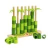 Hape Quattro Bamboo Strategy Game