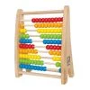 Hape Rainbow Counting Bead Abacus