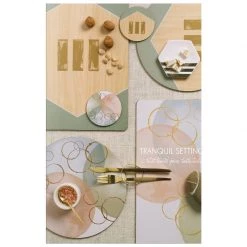 Jason Last Chance - Final Few Balance Round Placemat