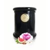 Surmanti Long Burning EcoSoya Candle - Peonies, Peppers & Tuberose
