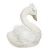Lily & George Sylvie Swan Soft Toy