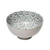 General Eclectic Grey Scallop Bowl - Medium Bowls, Plates & Serveware
