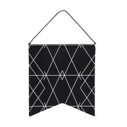 General Eclectic Last Chance - Final Few Black Lines Banner