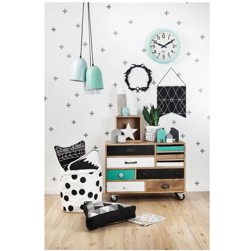 General Eclectic Last Chance - Final Few Black Lines Banner