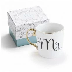 Rosanna Inc Mr Mug