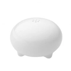 Loveramics Porcelain Tripod Salt & Pepper Set