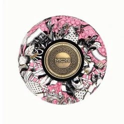 MOR Boutique Womens Bath & Body Emporium Triple-Milled Soap - Lychee Flower