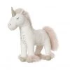 Lily & George Stardust The Unicorn Soft Toy