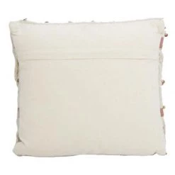 Stoneleigh & Roberson Blush Fringe Cushion Last Chance - Final Few