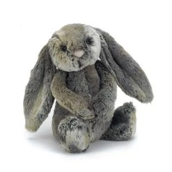 Jellycat Bashful Cottontail Bunny - Medium