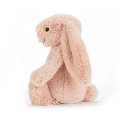 Jellycat Valentines Day Bashful Blush Bunny - Medium