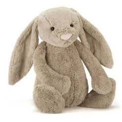 Jellycat Bashful Beige Bunny - Huge BABY & TODDLER GIFTS