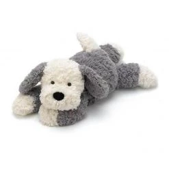 Jellycat Tumblie Sheep Dog - Medium