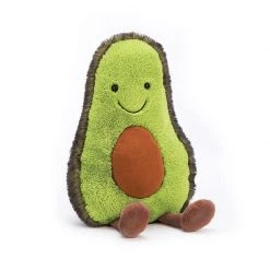 Jellycat Amuseable Avocado