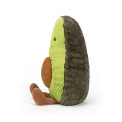 Jellycat Amuseable Avocado