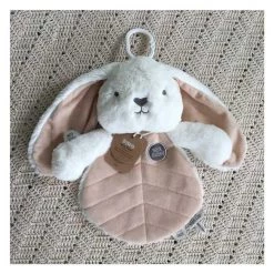 O.B Designs Beck Bunny Comforter