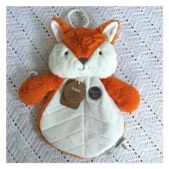 O.B Designs Phoebe Fox Comforter