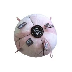 O.B Designs BABY & TODDLER GIFTS Pink Sensory Ball