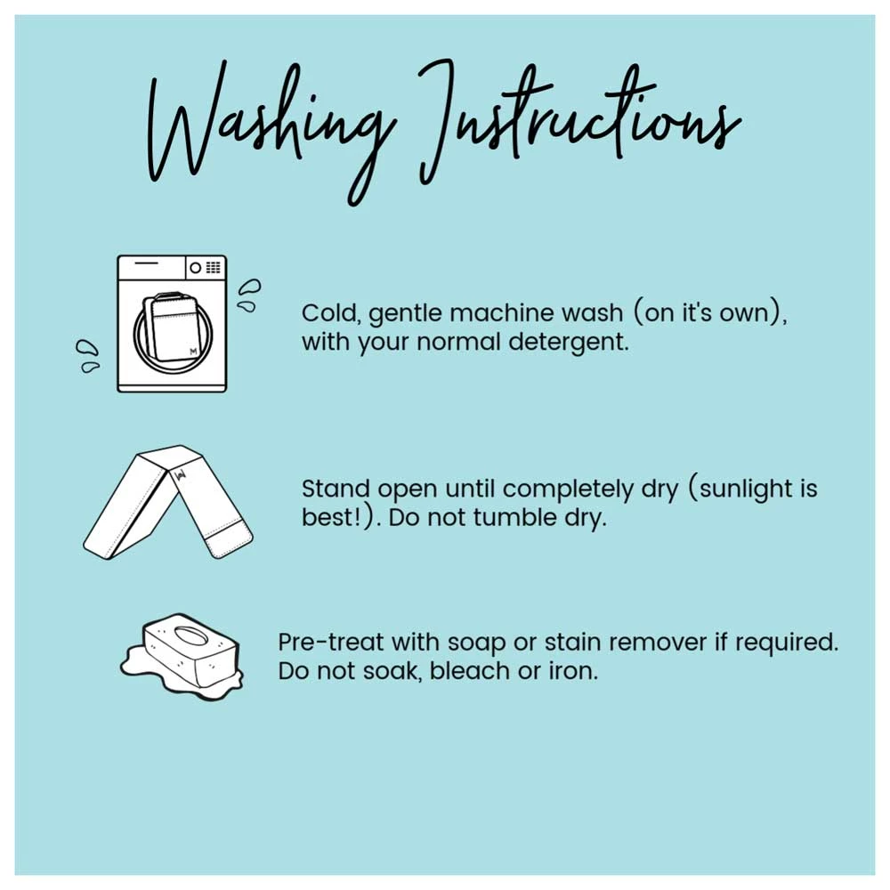 Montii Co Reusable & Eco Friendly Insulated Lunch Bag - Combat