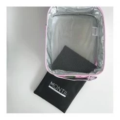 Montii Co Insulated Lunch Bag - Mermaid Reusable & Eco Friendly