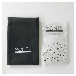 Montii Co Insulated Lunch Bag - Rainbows