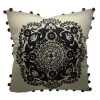 Rembrandt Fine Arts Handmade Pom Pom Cushion