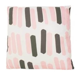 Emporium Bonnie Line Cushion (45cm) Last Chance - Final Few