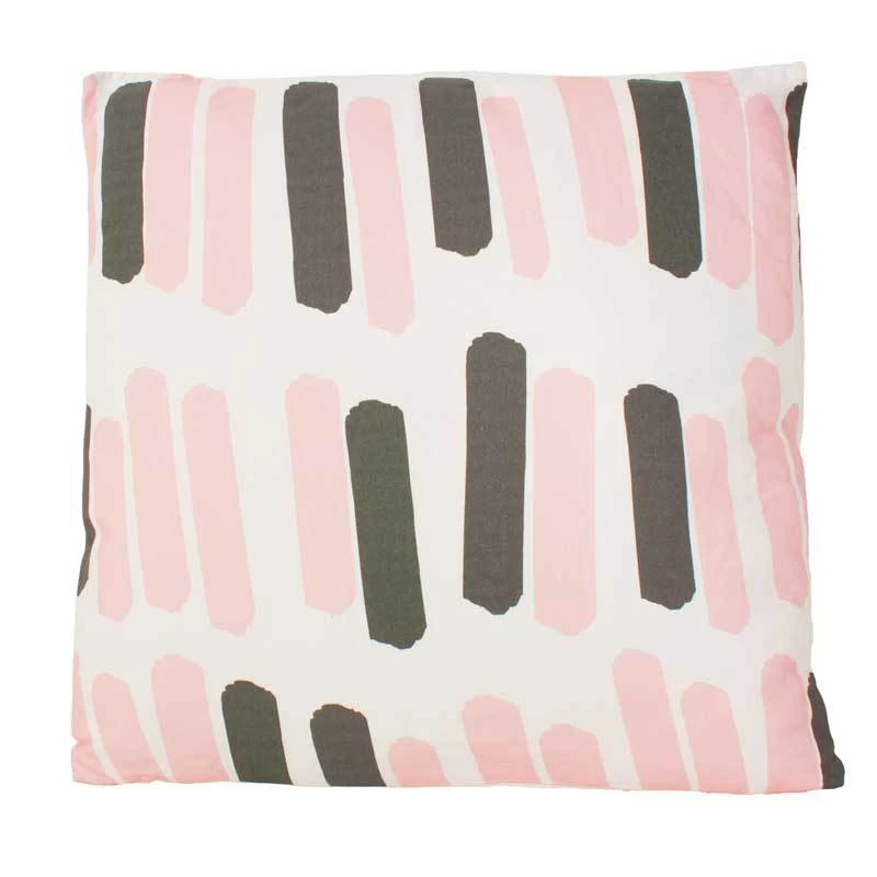 Emporium Bonnie Line Cushion (45cm) Last Chance - Final Few