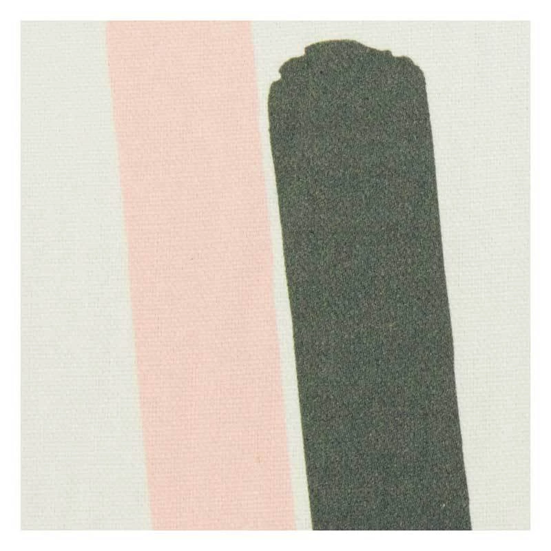 Emporium Bonnie Line Cushion (45cm) Last Chance - Final Few