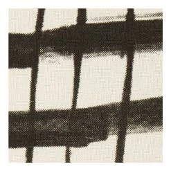 Emporium Jett Squares Cushion (45cm)