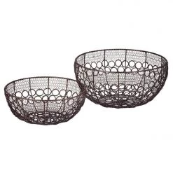 Amalfi Shai Deep Basket Set