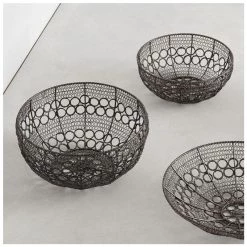 Amalfi Shai Deep Basket Set