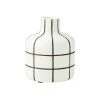 Amalfi VASES & PLANTERS Axil Grid Vase