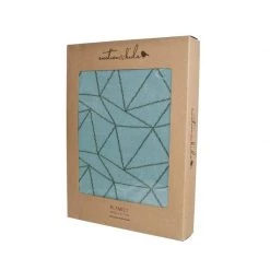 Emotion & Kids Blue Galaxy Cotton Baby Blanket BABY & TODDLER GIFTS