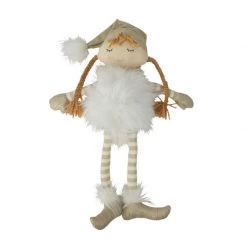 Baby Boo Gold Ragdoll