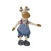 Baby Boo Boy Giraffe Soft Toy