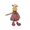 Baby Boo Girl Giraffe Soft Toy
