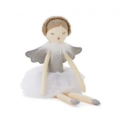 Nana Huchy Florence Fairy - White BABY & TODDLER GIFTS