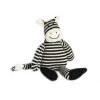 Nana Huchy Monochrome Zac Zebra