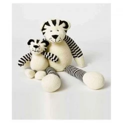 Nana Huchy Tommy Tiger Rattle