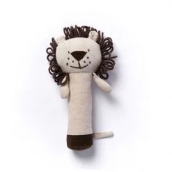 Nana Huchy Levi Lion Rattle
