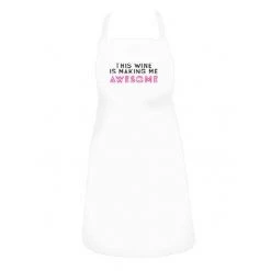 Annabel Trends Awesome Apron