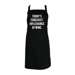 Annabel Trends Today's Forecast Apron