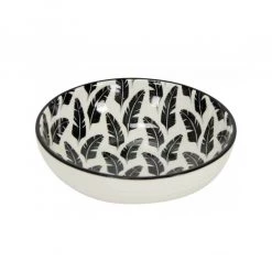 Annabel Trends Feather Bowl Last Chance - Final Few