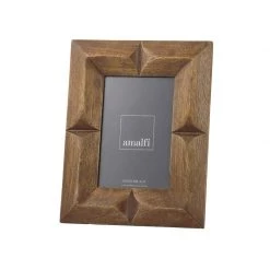 Amalfi Coastal Carson Photo Frame – 4x6”