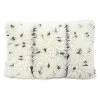 Stoneleigh & Roberson Saha Shaggy Cushion Coastal