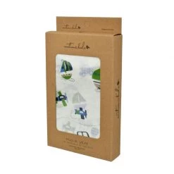 Emotion & Kids Swaddles & Wraps Transport Muslin Wrap