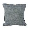 Craft Studio Heather Cushion - Black Fleck (40cm)
