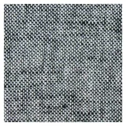 Craft Studio Heather Cushion - Black Fleck (40cm)