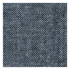 Craft Studio Heather Cushion - Raven Black (40cm)